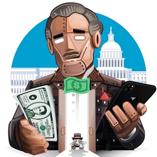 Аватар Telegram-канала Боты | Подборка | Разработка ботов