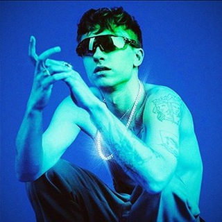 Аватар Telegram-канала BOULEVARD DEPO MUSIC | МУЗЫКА | СЛУШАТЬ | ТРЕКИ | БУЛЬВАР ДЕПО |