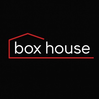 Аватар Telegram-канала | BOX HOUSE | Строительство SCIP | Севастополь | Крым