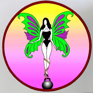 Аватар Telegram-канала «БАБОЧКА» или, как похудеть не голодая