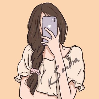 Аватар Telegram-канала Плетение кос Джигинка/ Анапа
