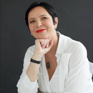 Аватар Telegram-канала Стресс из-за денег. Вебинар Людмилы Тереховой