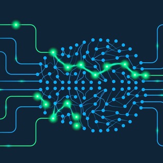 Аватар Digital Архитектор — AR, VR и цифровое искусство