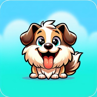 Аватар Telegram-канала Наши собаки.