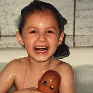 Аватар Браслет из детского сада