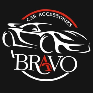 Аватар Telegram-канала Bravo. Автоателье. 3d ковры Автосалон.