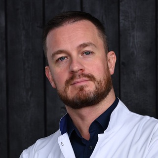 Аватар Пластический хирург Молотов М. А.