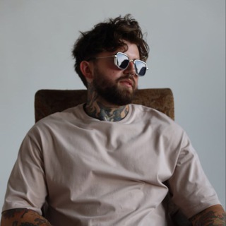 Аватар Telegram-канала КЕМЕРОВСКИЙ БАРБЕР