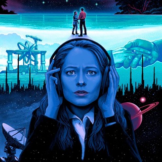 Аватар Telegram-канала Записки социолога про кино