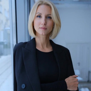 Аватар Telegram-канала Ирина Бродникова | Бизнес-психолог