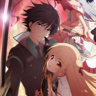 Аватар Telegram-канала Гордость убийцы 🇯🇵✌️(аниме)