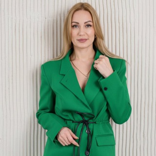 Аватар Telegram-канала КРЕДИТ НАЛИЧНЫМИ НИНА ДЬЯЧЕНКО