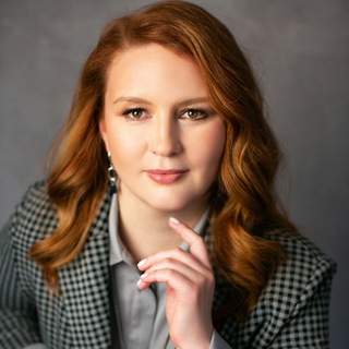 Аватар Telegram-канала Кредитные истории с Шакуровой Екатериной: превращаю отказы в одобрения