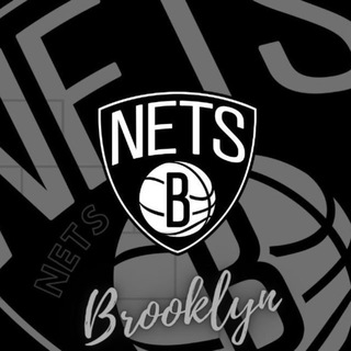 Аватар Telegram-канала BROOKLYN NETS|НОВОСТИ НБА