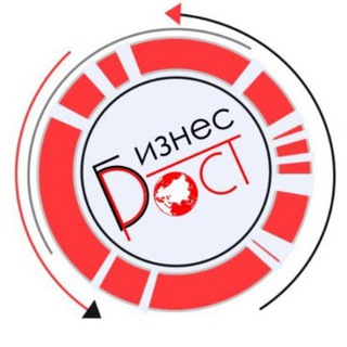 Аватар Telegram-канала 👨🏻‍💻Б’Рост для бизнеса🎯