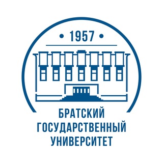 Аватар Telegram-канала БрГУ | Братский государственный университет