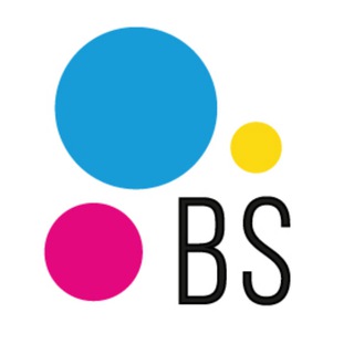 Аватар Telegram-канала BS GROUP. Сувенирная и рекламная продукция