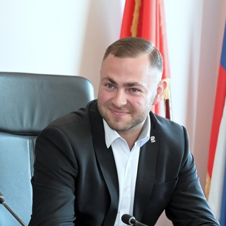 Аватар Telegram-канала АНДРИЯНОВ