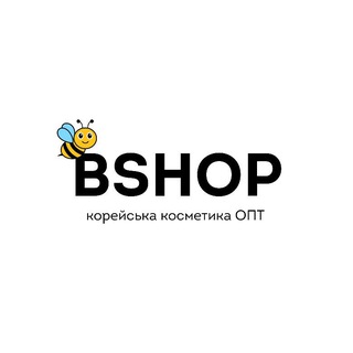 Аватар BShop — опт Корейська косметика 💚