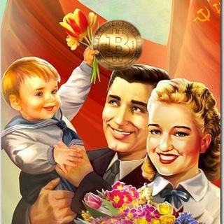 Аватар Telegram-канала Новости Крипторынка💱