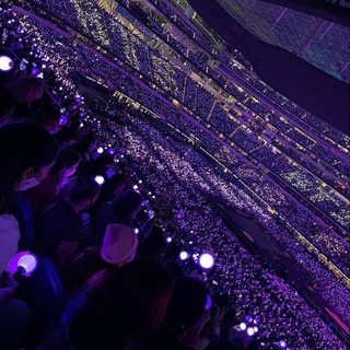 Аватар Telegram-канала Концерты BTS [ архив ]