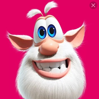 Аватар Telegram-канала Мультики для малышей! 🦄