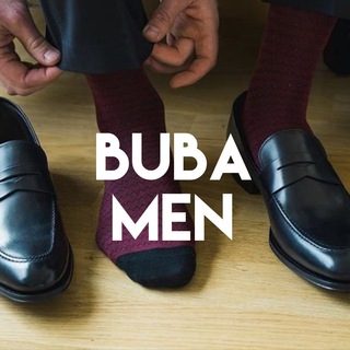 Аватар Buba Shopping MEN | Premium