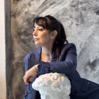 Аватар Елена Будаева | Отношения и деньги глазами психоаналитика