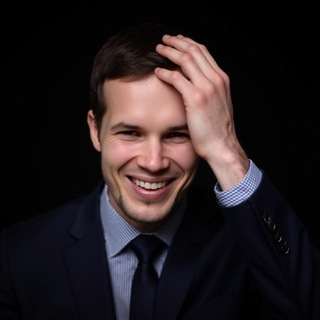 Аватар Telegram-канала BS | Дмитрий Буданов | Психология по существу🔥