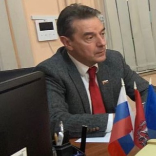 Аватар Telegram-канала Буденный Арбат