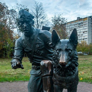 Аватар Telegram-канала Куда пойти Москва