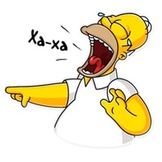 Аватар Telegram-канала Бугагашечка — Канал Веселого Настроения