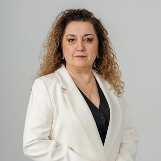 Аватар Telegram-канала Бухгалтер без табу | Копылова Ольга