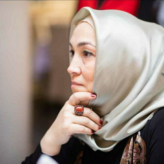 Аватар Telegram-канала Бухгалтер, которая шьет