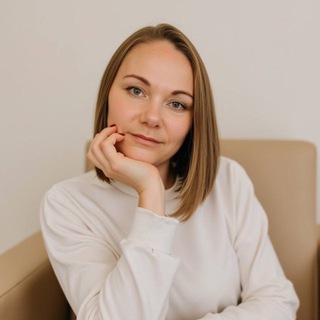 Аватар Telegram-канала Антонина Киричек — бухгалтер для ИП и малого бизнеса