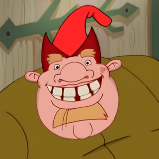 Аватар Telegram-канала Колыван Лудоман