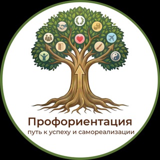 Аватар Профориентация: путь к успеху и самореализации.