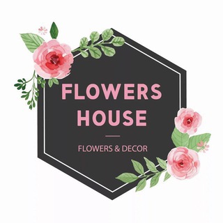 Аватар Telegram-канала Цветы Доставка Цветов
