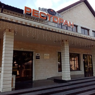 Аватар Telegram-канала Ресторан «БульВар» Новопокровская