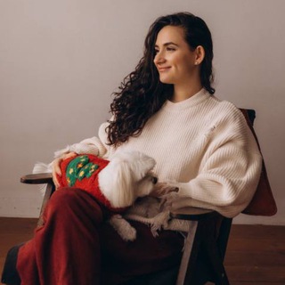 Аватар Telegram-канала Психолог | Бунакова Виктория