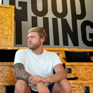 Аватар Telegram-канала Бунин в деле | Бизнес, ИИ и о личном