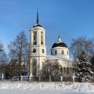 Аватар Telegram-канала Буняково и Рябцево