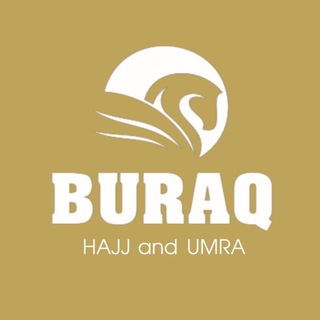Аватар Telegram-канала BURAQTOUR