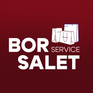Аватар Telegram-канала Burberry BORSALET