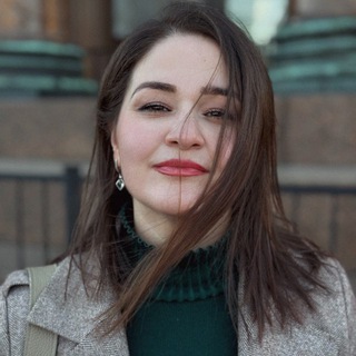 Аватар Telegram-канала ОИТП психолог Бурлият 💕 в г. Санкт-Петербург