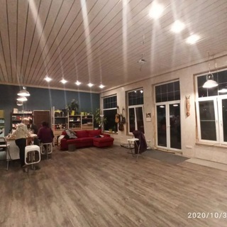 Аватар Квартирники в Бурундучной 🐿