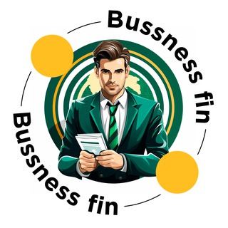 Аватар Telegram-канала Бизнес и финансы