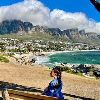 Аватар Telegram-канала БЕЗ ПОВОДА 📍Путешествия📍События