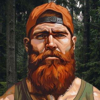 Аватар LESSNOY 🪓🪵🔥 | Bushcraft culture ↟↟ вместо тысячи психологов [ лес l бушкрафт l cabinporn | топоры | country rock ]