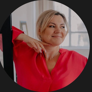 Аватар Telegram-канала МИЛА БУШИНА бизнес-тренер